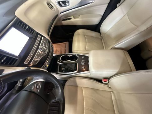 Used 2020 INFINITI QX60 Luxe w/ Essential Package image 21