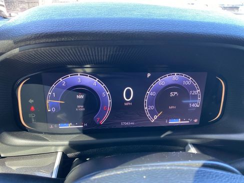 Used 2022 Jeep Wagoneer Series I image 31