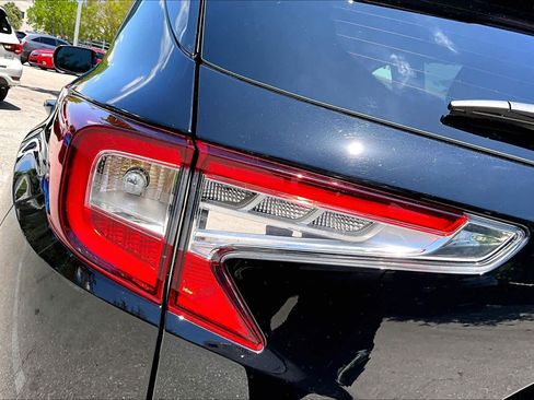 Used 2023 Acura RDX AWD w/ Advance Package image 29