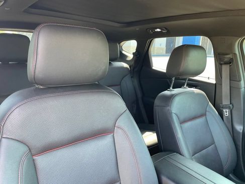 Used 2022 Chevrolet Blazer RS FWD image 37