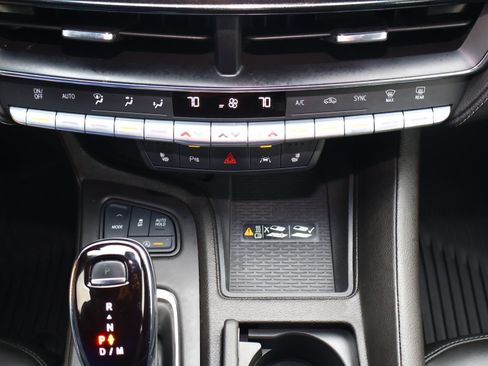 Used 2023 Cadillac CT5 Luxury w/ Sun And Sound Package RWD image 28