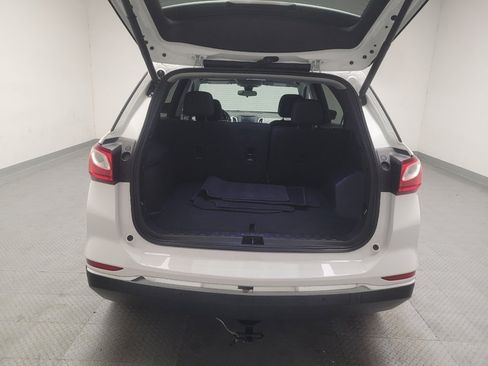 Used 2021 Chevrolet Equinox LT FWD image 29