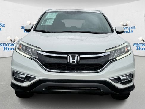 Used 2015 Honda CR-V EX-L image 6