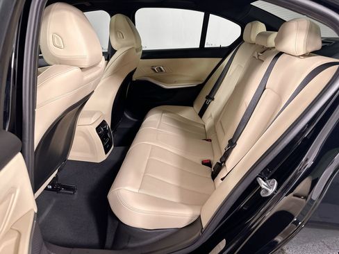 Used 2025 BMW 330i 330i w/ Convenience Package image 25