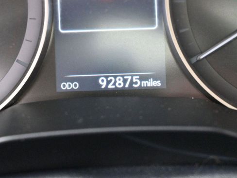 Used 2018 Lexus ES 350 ES 350 w/ Accessory Package image 19