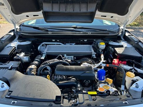 Used 2025 Subaru Outback Touring XT w/ Popular Package #2 image 29