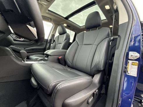 Used 2026 Subaru Ascent Limited AWD/4WD image 11