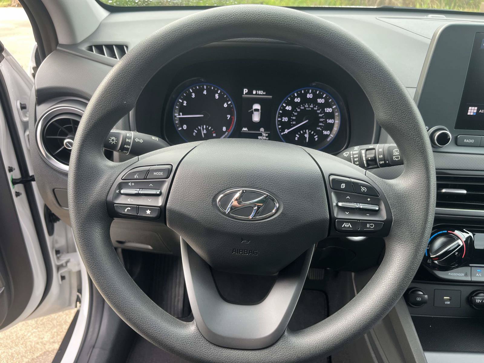 Certified 2023 Hyundai Kona SEL w/ Cargo Package FWD image 15