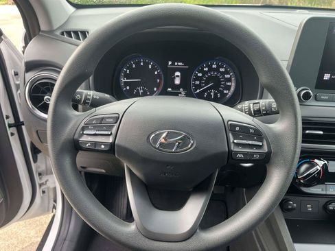 Certified 2023 Hyundai Kona SEL w/ Cargo Package FWD image 15