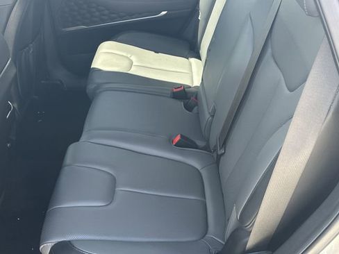 Certified 2023 Hyundai Santa Fe SEL w/ Premium Package image 13