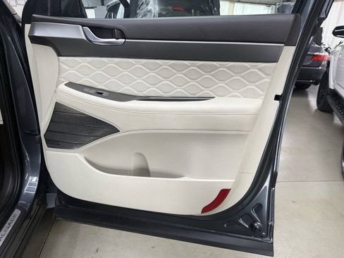 Used 2020 Hyundai Palisade Limited AWD/4WD image 17