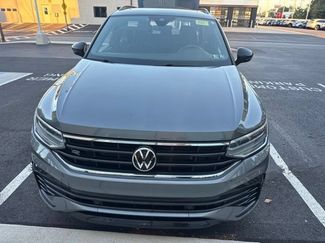 Used 2023 Volkswagen Tiguan SE R-Line AWD/4WD video 2