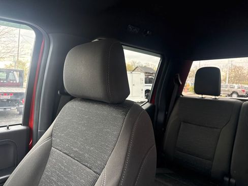 Used 2023 Ford F150 XLT w/ Equipment Group 302A High image 39