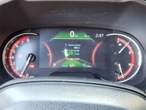 Certified 2024 Toyota RAV4 LE image 12