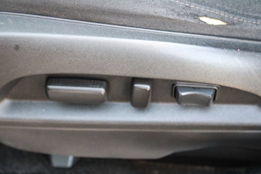 Used 2014 Chevrolet Equinox LT w/ Driver Convenience Package FWD image 21