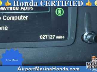 Certified 2024 Honda Odyssey Touring video 2