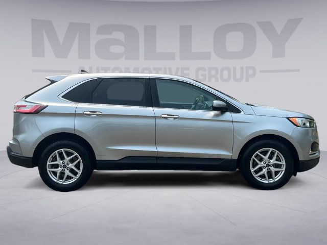 Used 2022 Ford Edge SEL AWD/4WD image 6