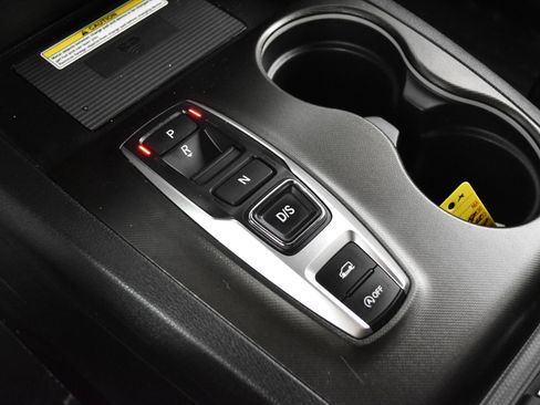 Certified 2023 Honda Passport TrailSport image 31