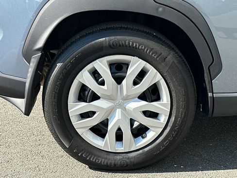 Used 2022 Toyota Corolla Cross L AWD/4WD image 7