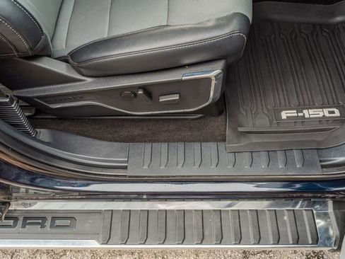 Used 2022 Ford F150 Lariat image 44