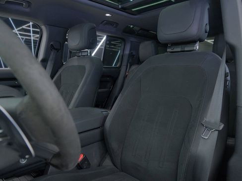 Used 2023 Land Rover Defender 110 V8 image 20