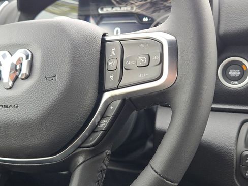New 2026 RAM 1500 Big Horn image 33