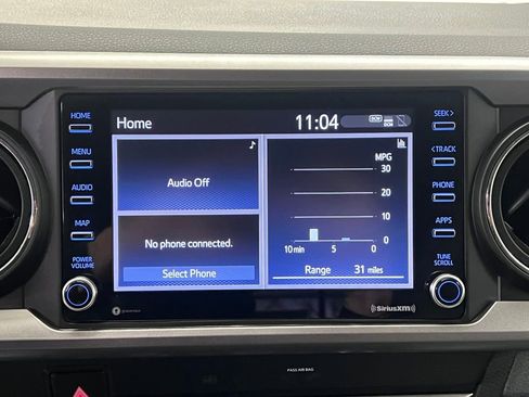 Used 2020 Toyota Tacoma SR5 image 32