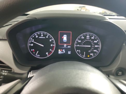 New 2026 Subaru Crosstrek 2.0i Premium image 27