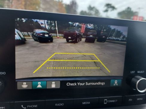 Used 2024 Honda Accord EX image 24