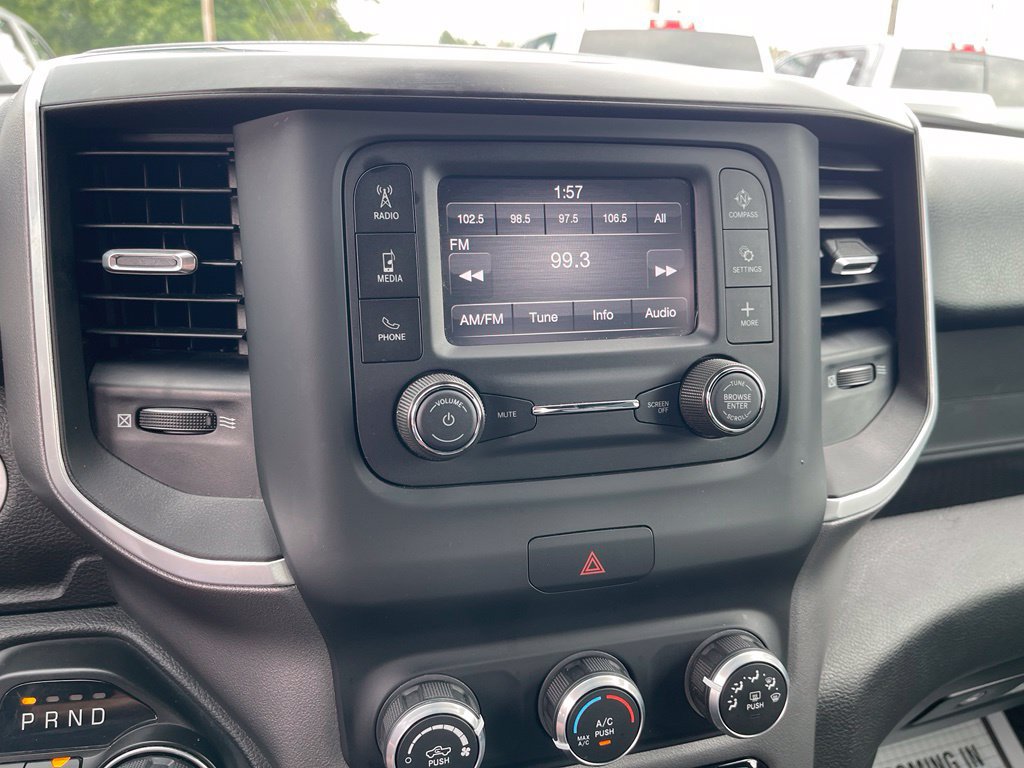 Used 2023 RAM 1500 Big Horn AWD/4WD image 22