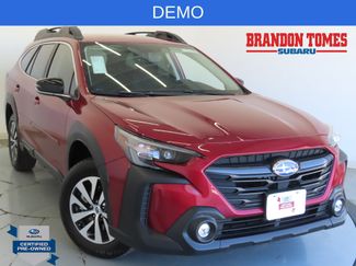 Used 2025 Subaru Outback Premium AWD/4WD video 1
