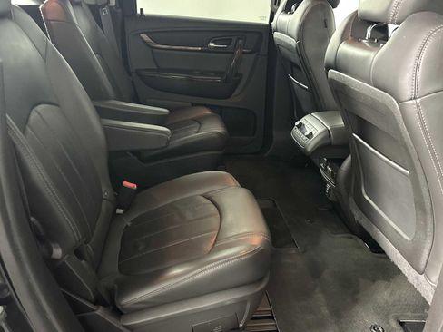 Used 2015 GMC Acadia Denali FWD image 19