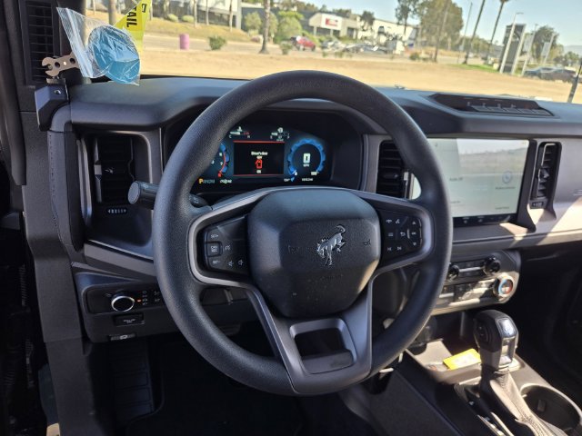 Used 2026 Ford Bronco 2-Door w/ Sasquatch Package AWD/4WD image 13