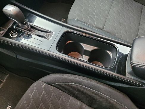 Used 2024 Nissan Kicks SV image 26