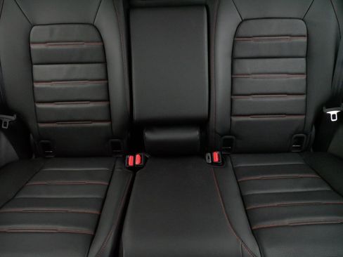 Certified 2026 Honda CR-V Sport Touring image 13