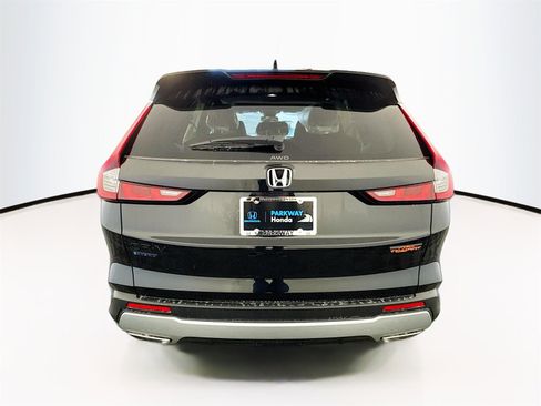 New 2026 Honda CR-V TrailSport image 5