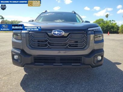 New 2026 Subaru Outback Limited