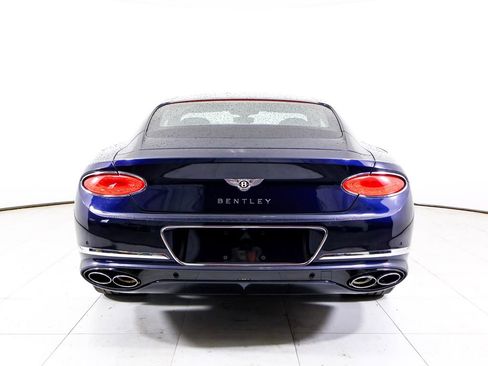 Used 2020 Bentley Continental GT AWD/4WD image 34