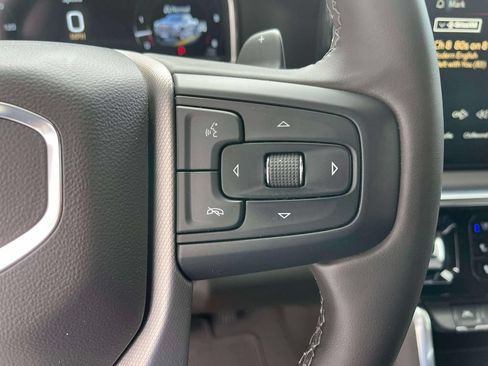 Used 2024 GMC Sierra 1500 Denali w/ Denali Reserve Package AWD/4WD image 31