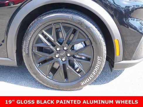 Used 2025 Ford Mustang Mach-E Select image 13