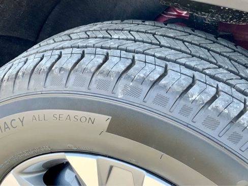 New 2026 Chevrolet Equinox LT w/ Safety and Technology Package image 20