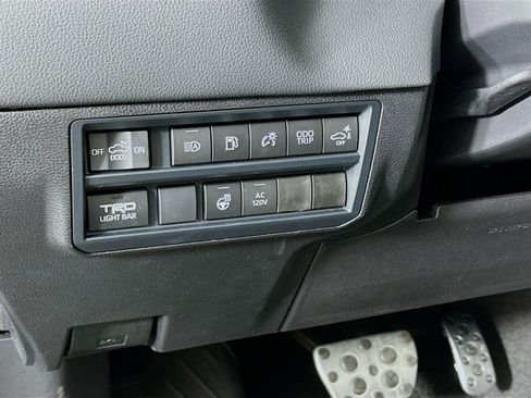 New 2026 Toyota Tundra TRD Pro AWD/4WD image 10