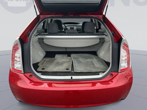 Used 2012 Toyota Prius Three image 24