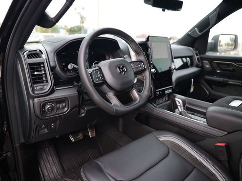 New 2026 RAM 1500 RHO w/ RHO Level 1 Equipment Group AWD/4WD image 10