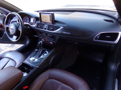 Used 2018 Audi A6 2.0T Premium Plus w/ Premium Plus Package image 25