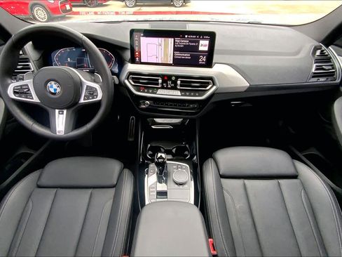Used 2024 BMW X3 sDrive30i w/ Premium Package w/ZPA image 15