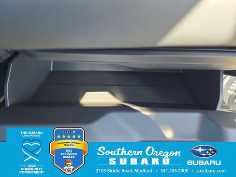 New 2026 Subaru Outback Touring AWD/4WD image 14