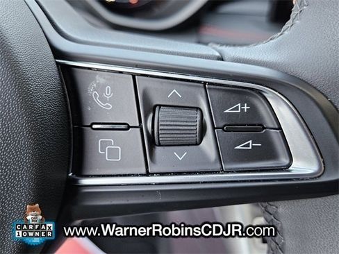 Used 2024 Dodge Hornet GT w/ GT Blacktop Package image 25