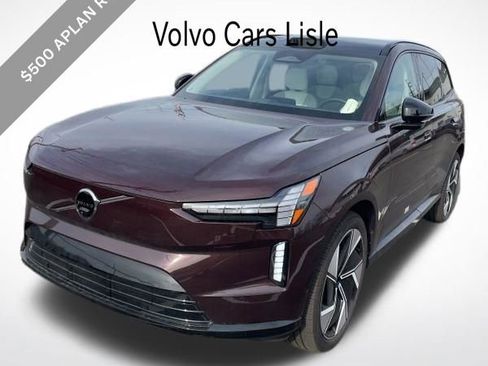 Certified 2025 Volvo EX90 Ultra image 1