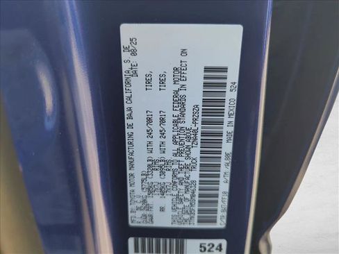 Used 2025 Toyota Tacoma SR5 image 22